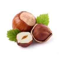 Poudre de thé vert matcha aromatisée à la noisette, naturelle et instantanée, 100% végétalienne, sans additifs, idéale pour le thé, les lattes et les smoothies