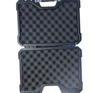 Nhà Máy Trực Tiếp Sóng Lớn Chống Cháy Cách Âm Bọt Biển Bọt Và Trứng Thùng Bọt Cho Hộp Công Cụ Đóng Gói - Product Image 3