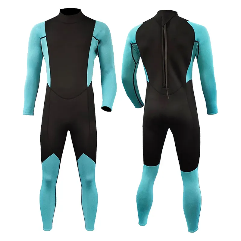 Diving Clothes Wetsuit 3mm Wet Suit Neoprene Traje De Buceo Men Swim Surf Wetsuit