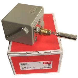 Controlador de Interruptor de Temperatura <span class=keywords><strong>KPS</strong></span> KPS43 KPS45 KPS47 KPS43 060-410566 KPS43 060-410566 KPS45 060-3121 - Product Image 1