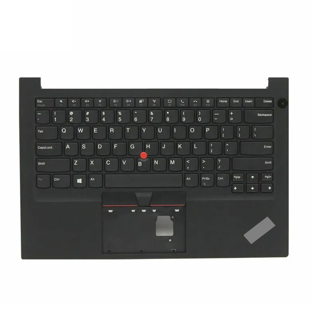 Keyboard for ThinkPad E14 3rd Gen Series Palmrest 5M11C44213