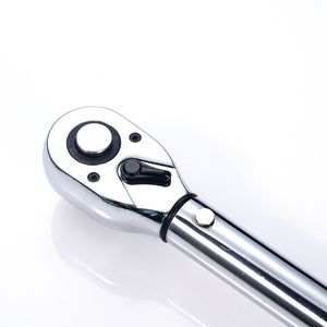 Llave de trinquete de alto rendimiento Llave de trinquete de torsión ajustable universal - Product Image 4