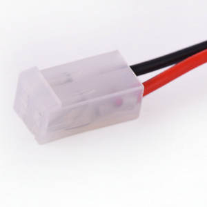 Nimh 12V 2000Mah Medische Batterij Voor Biocare ECG-300G Ns200d 1374789 E Contec ECG-300G - Product Image 2