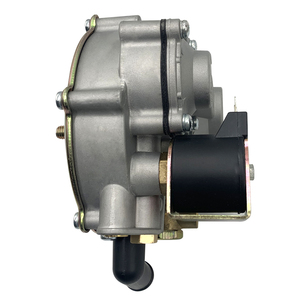 Réducteur haute pression à injection séquentielle <span class=keywords><strong>Cng</strong></span> AT12 Réducteur de gaz de voiture <span class=keywords><strong>Cng</strong></span> Autogas à point unique - Product Image 4