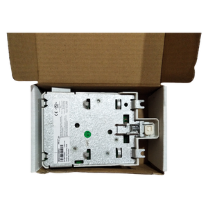 仓库库存330850 90-05原包Plc编程控制器115VK 0.91kg 330850-90-05 - Product Image 3