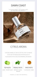 ODDIS Sensational, Set de Perfume para Mujer de 30 ml, Botella de Vidrio Importada Original, Fragancia Clásica, Perfume de Larga Duración, Regalo OEM - Product Image 3
