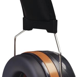 Orejeras de alto rendimiento con diadema reforzada con una diadema de metal Orejeras MAGNY COURS 2 - Product Image 6