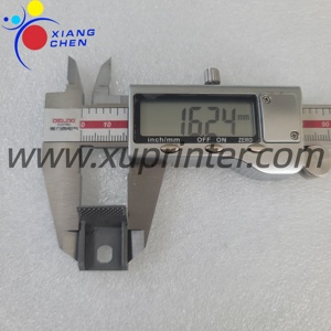 Fabriqué en Chine, patin de préhension 05A514330 pour machine d'impression offset - Product Image 2