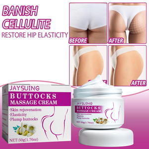 ครีมยกกระชับก้นและสะโพก,ส่วนผสมสมุนไพรออร์แกนิคสำหรับเสริมก้นและสะโพก - Product Image 5