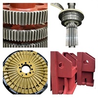 Presse à estamper progressive de 160 tonnes pour la fabrication de pièces métalliques en grande quantité
