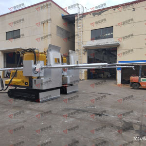 क्रॉलर प्रकार की बंदूक - Product Image 1