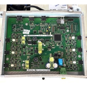 เอซีเอส เอซีเอส 2000 เฟสโมดูล 6kV 1Mva สำหรับโมดูลไดรเวอร์พาวเวอร์ Dcsplc - Product Image 2