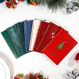 Nouvelles cartes de Noël vierges et enveloppes de voeux 14.4*20.8cm - Product Image 4