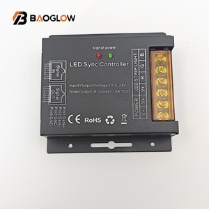 New Product Explosion 8keys <b>Wireless</b> <b>Led</b> Universal Rgbw Cob 12v <b>Led</b> Strip <b>Light</b> 12v with Controller Rgb 24 v Different - Product Image 2