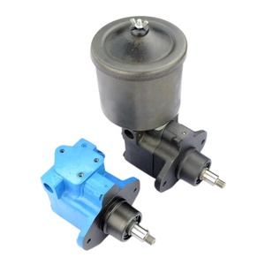 Pompe hydraulique VTM42, pompe à aubes, pompe de direction assistée - Product Image 5