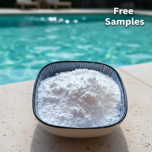 <span class=keywords><strong>Poudre</strong></span> de <span class=keywords><strong>chlore</strong></span> à succès pour l'été 2026, sans risque douanier, avec service DDP et service de dédouanement - Product Image 3