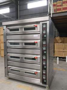 Torta automatica e pane <span class=keywords><strong>forno</strong></span> a <span class=keywords><strong>gas</strong></span> per <span class=keywords><strong>forno</strong></span> a <span class=keywords><strong>gas</strong></span> prezzo <span class=keywords><strong>forno</strong></span> a <span class=keywords><strong>gas</strong></span> <span class=keywords><strong>macchina</strong></span> da <span class=keywords><strong>forno</strong></span> 3 ponti <span class=keywords><strong>con</strong></span> 6 vassoi - Product Image 3