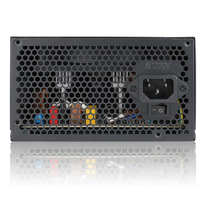 OEM 500W 600W 700W 800W Máy Tính PC Nguồn Điện 150-264V GPU/CPU/HDD Quạt Chơi Game Led RGB Bộ Nguồn ATX Cho Máy Vi Tính - Product Image 5