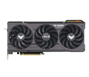 Precio al por mayor, superventas: Tarjeta gráfica de escritorio TUF RTX 4060TI O8G-GAMING 8GB GDDR6 con ventilador de refrigeración. - Product Image 1