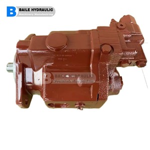 Pompe hydraulique 70412-3670A/366C/320G/360C pour machines agricoles - Product Image 2