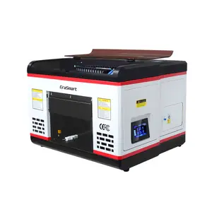 The Newest Arrival 1390 Automatic Impresora UV A3 Printer For Sale