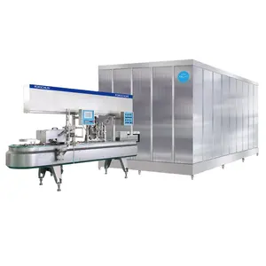 porschlin PPG-C12 Extrusion Ice Cream Machine/ice cream produce line