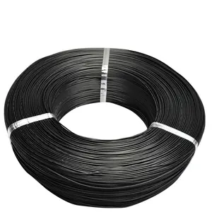 FREE SAMPLE Li12YC11Y(TP) 0.14MM 0.25MM PVC insulation multi core bare stranded copper electrical cable wire