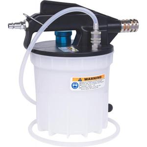 KS TOOLS-150,2301 Unidad de purga de frenos-VEHÍCULOS PESADOS EAN 4042146360965 - Product Image 2