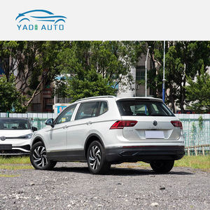 2024 para Volkswagen <span class=keywords><strong>Tiguan</strong></span> L Pro <span class=keywords><strong>R</strong></span> <span class=keywords><strong>Line</strong></span> 1.5 <span class=keywords><strong>2.0</strong></span> T 300 330 380 TSI SUV Nuevo y Usado 2WD 4WD para Volkswagen Touguang - Product Image 6