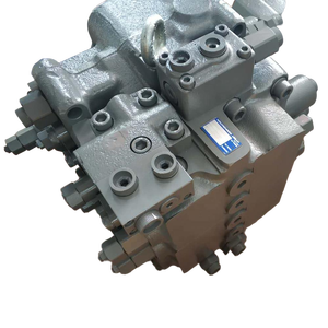 วาล์วควบคุม VOE14511439/14511439 สำหรับ EC290B/EC290BLC/EC290 และวาล์วหลัก UX32-18 - Product Image 2