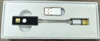 DAC AMP Portátil HiFi PCM 32bit 768kHz DSD256 THD N 95dB SNR 125dB 63mW 32 ohm 16 ohm 600 ohm USB Plug and Play para Auriculares de Computadora