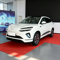 BYD Sealion 06 EV 2026, autonomie de 605 km, batterie de 78 kWh, système ADAS intelligent, SUV électrique