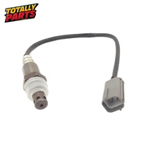 Sonde Lambda Amont pour Voiture 22693-JA00A 234-9071 22693-JF00A Capteur d'Oxygène O2 22693-JF00A