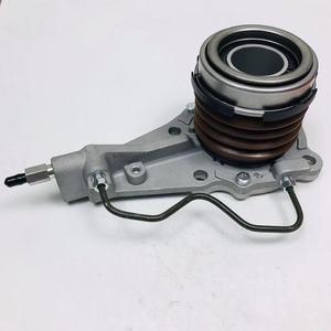 Cylindre récepteur d'embrayage hydraulique Me 523197 avec butée de débrayage pour remplacement et réparation, 30000 tr/min, en acier pour roulements - Product Image 4