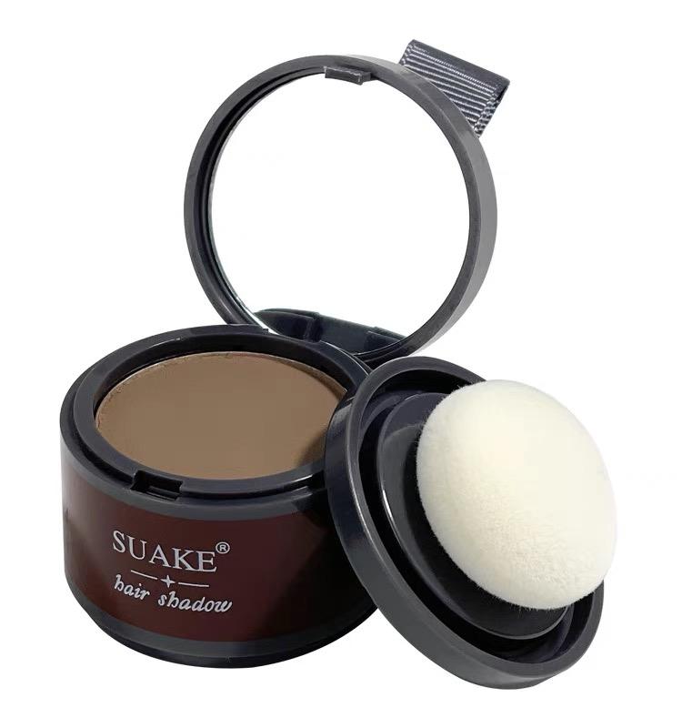 สีน้ำตาลเข้ม