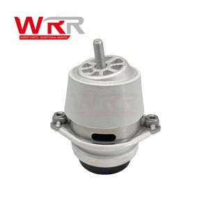 WRR 94837504901 94837505001エンジンマウントAudi Q7 Tourage Porsche 981カイエン用 - Product Image 5