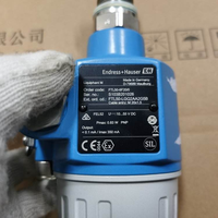 Interruptor de Nivel de Punto Serie E+H FTL FTI FTM, Protección ATEX SIL2 IP67, 1 Año de Garantía, para la Industria del Petróleo y Gas, en Stock