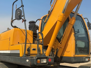 Excavatrice à roues de 15 tonnes Hyundai 150W-9 d'occasion Corée d'origine Excavatrice à roues Hyundai 150 d'occasion à bas prix - Product Image 5