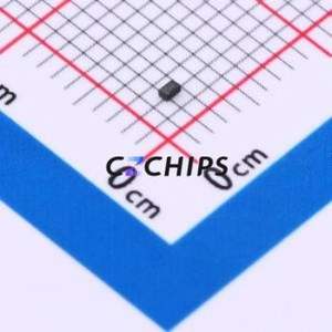 Nuevo transistor ESD y protección contra sobretensiones (TVS/ESD) original ESDUL5V0BDB, nuevo transistor de DFN1006-2L - Product Image 1
