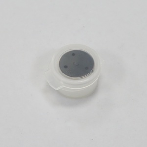 Sello de Rotor Vespel para AgilentR 0100-1853 400o600 Bar HPLC 1290/1200/1260, Accesorios para Instrumentos de LC de Alta Presión - Product Image 1