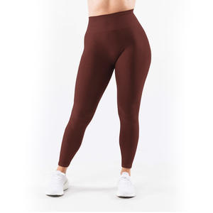 Vente en gros Leggings de yoga Leggings d'entraînement <span class=keywords><strong>Jogging</strong></span> porter des vêtements de sport pour femmes fabricant de vêtements d'entraînement Para Mujer - Product Image 4