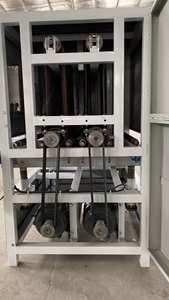 Polisseuse plate automatique ponceuse ponceuse pour bois - Product Image 6