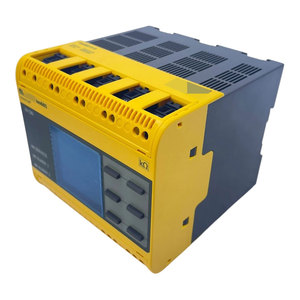 Tout nouveau dispositif de surveillance de l'isolement ISO685-D-B 100 % original pour système IT AC 690V 1000V - Product Image 3