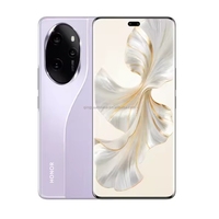 Version chinoise du téléphone mobile original 100 Pro 5G, écran 6,8 pouces 120 Hz, processeur 8+ Gen 2, batterie 5000 mAh, chargeur 100 W