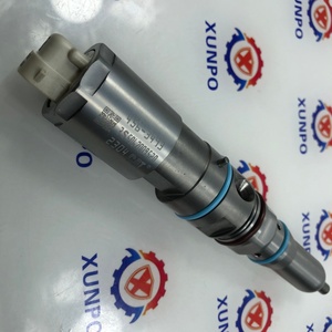 Injecteur de carburant pour moteur diesel C9.3 456-3493 20R-5036 pour excavatrice E330D E336D - Product Image 4