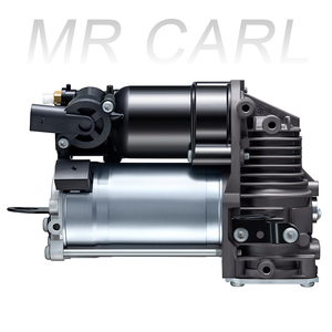 Para mercedes-benz W221 C216 W166 X166 <span class=keywords><strong>Jaguar</strong></span> XJ X351 AMK tipo bomba-Alta Calidad OE GW933B484 compresor de suspensión neumática - Product Image 6