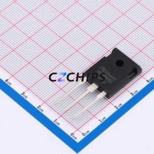 Transistor de efecto de campo (MOSFET) VBP18R15S, nuevo y original - Product Image 1