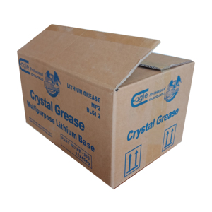 NLGI 3 производитель 454 г MP3 многоцелевой кальциевый жир на основе литиевого мыла для промышленной смазки - Product Image 6