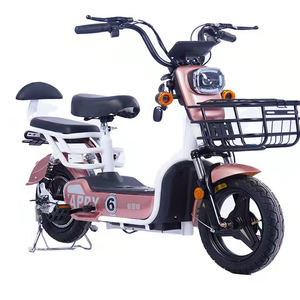 Offre Spéciale Vélo <span class=keywords><strong>Électrique</strong></span> 350W Cadre Acier 14 Pouces 2 Roues Moteur Arrière & Capteur Numérique Idéal pour Cyclomoteurs/Vélos <span class=keywords><strong>Électrique</strong></span>s Adultes - Product Image 3