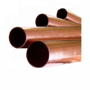 Pipa Tembaga C10940/Tabung Tembaga - Product Image 1